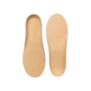 Ped Lite Women's Dual Density Diabetic Insole Comfort Orthotic Shoe Inserts Sz 9